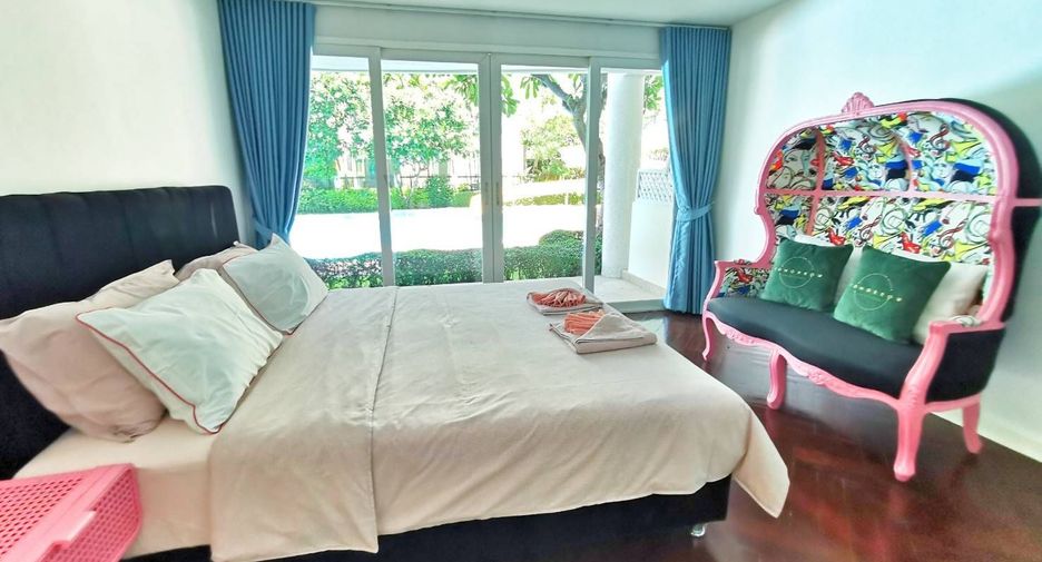 For sale and for rent 4 bedrooms condo in Hua Hin, Prachuap Khiri Khan