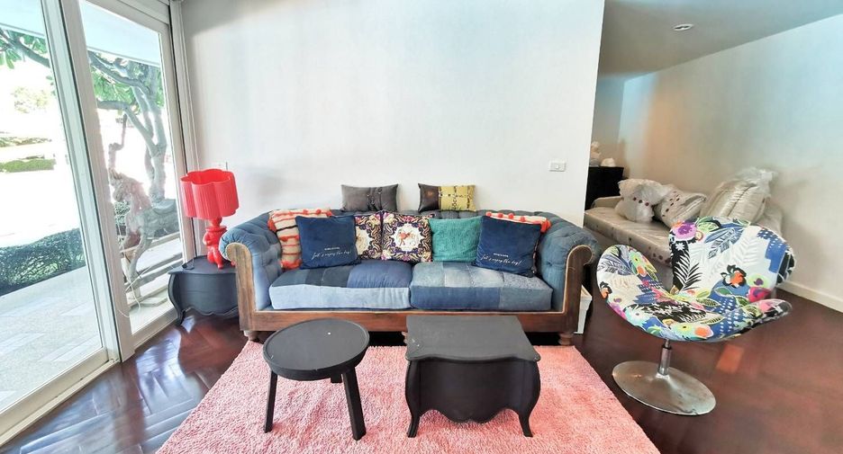 For sale and for rent 4 bedrooms condo in Hua Hin, Prachuap Khiri Khan