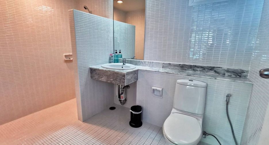 For sale and for rent 4 bedrooms condo in Hua Hin, Prachuap Khiri Khan