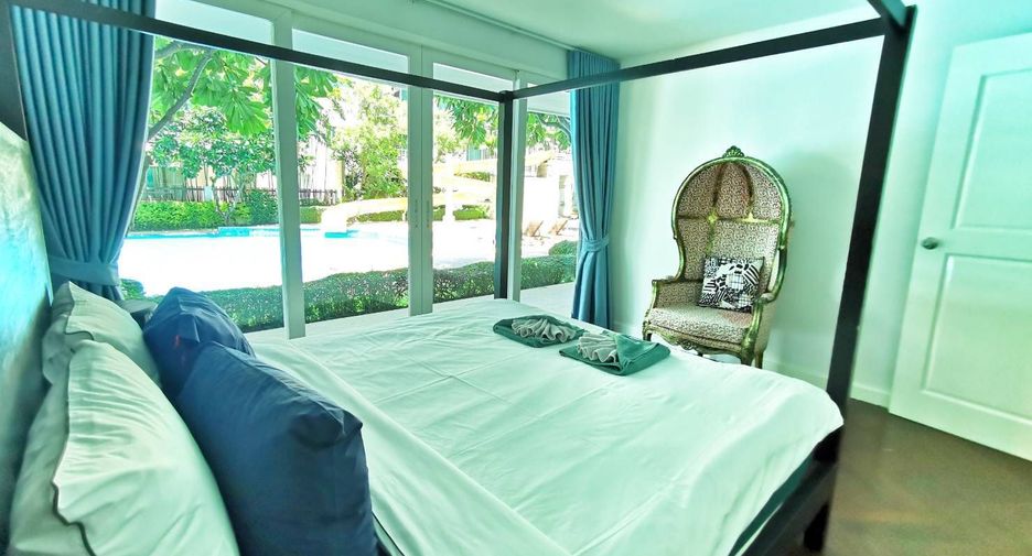For sale and for rent 4 bedrooms condo in Hua Hin, Prachuap Khiri Khan