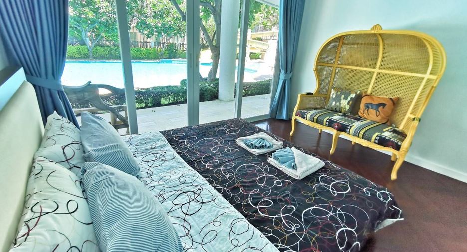 For sale and for rent 4 bedrooms condo in Hua Hin, Prachuap Khiri Khan