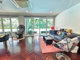 Wohnung zum Kauf und zur Miete mit 4 Zimmer in Hua Hin, Prachuap Khiri Khan