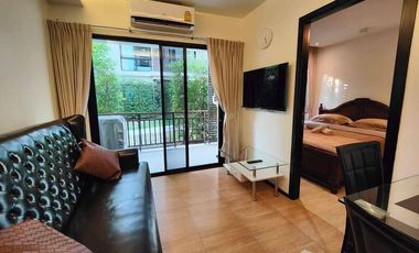 For rent studio condo in Mueang Phuket, Phuket