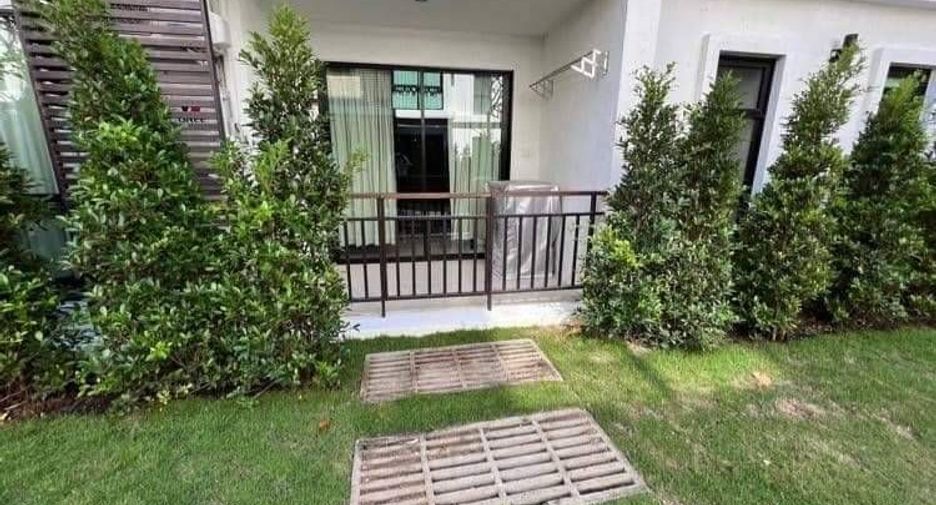Wohnung zur Miete mit Studio in Mueang Phuket, Phuket