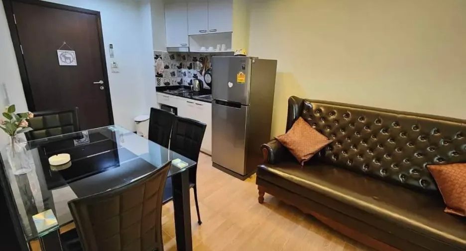 Wohnung zur Miete mit Studio in Mueang Phuket, Phuket