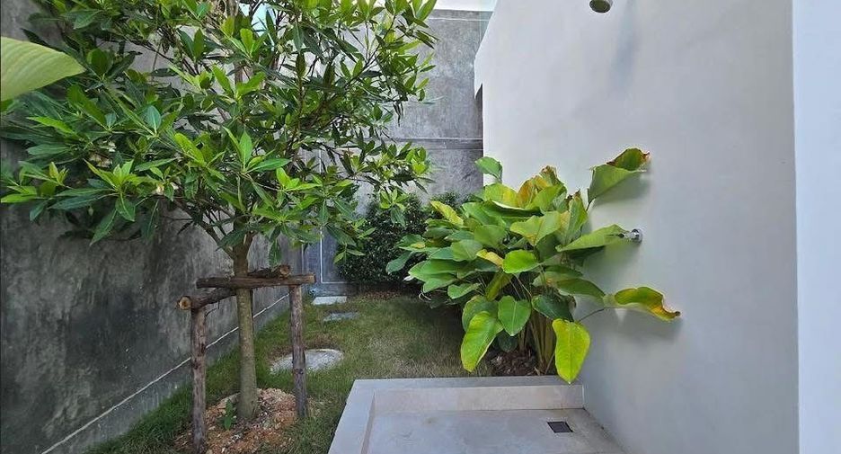 ขาย 3 ห้องนอน วิลล่า ใน เมืองภูเก็ต, ภูเก็ต
