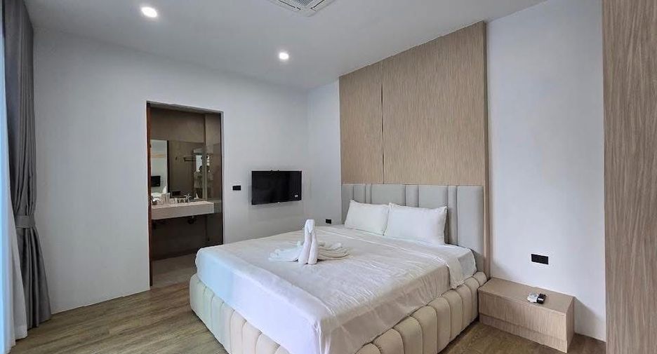 ขาย 3 ห้องนอน วิลล่า ใน เมืองภูเก็ต, ภูเก็ต