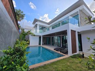 ขาย 3 ห้องนอน วิลล่า ใน เมืองภูเก็ต, ภูเก็ต