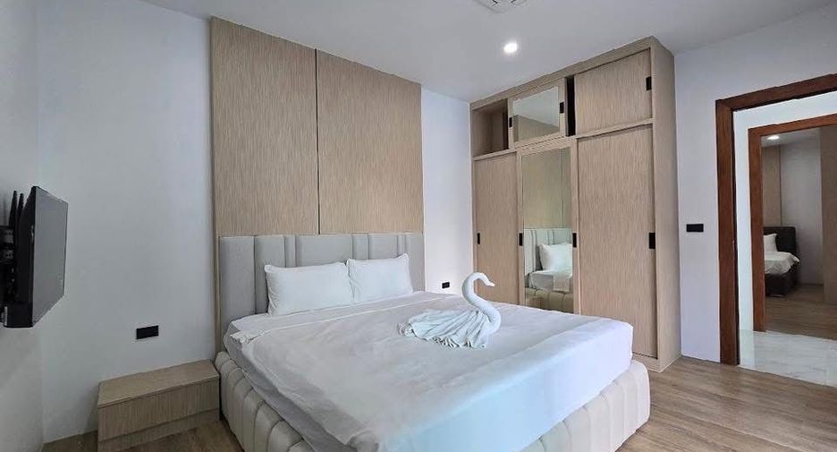 ขาย 3 ห้องนอน วิลล่า ใน เมืองภูเก็ต, ภูเก็ต