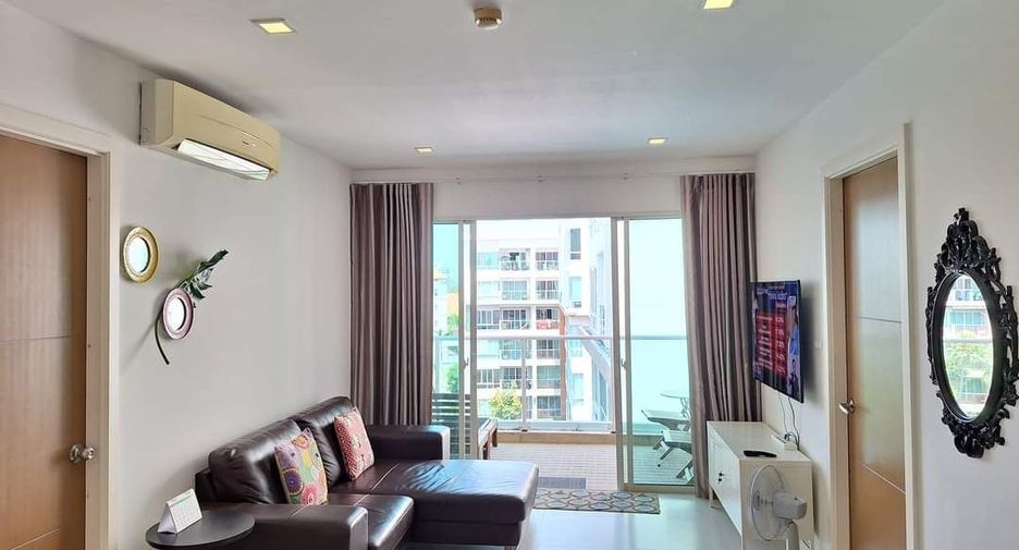 ให้เช่า 2 ห้องนอน คอนโด ใน หัวหิน, ประจวบคีรีขันธ์
