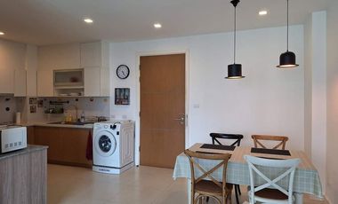 For rent 2 bedrooms condo in Hua Hin, Prachuap Khiri Khan