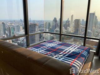 Продажа 1 кровать кондо в Банг Рак, Бангкок