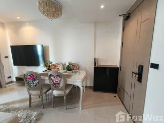 For sale and for rent 1 bed condo in Bang Lamung, Chonburi