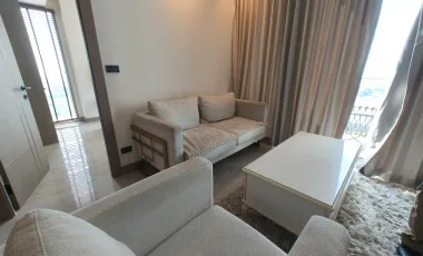 À vendre et à louer 1 chambre condo à Bang Lamung, Chonburi