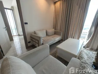 For Rent 1 Bedroom Condo In Bang Lamung, Chonburi