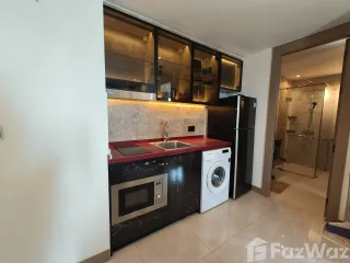 For sale and for rent 1 bed condo in Bang Lamung, Chonburi