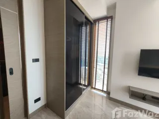 For sale and for rent 1 bed condo in Bang Lamung, Chonburi