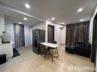À vendre et à louer 2 chambres condo à Huai Khwang, Bangkok