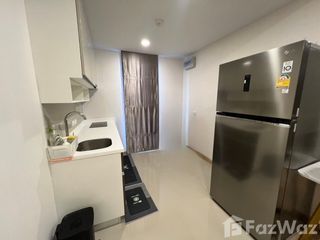 À vendre et à louer 2 chambres condo à Huai Khwang, Bangkok