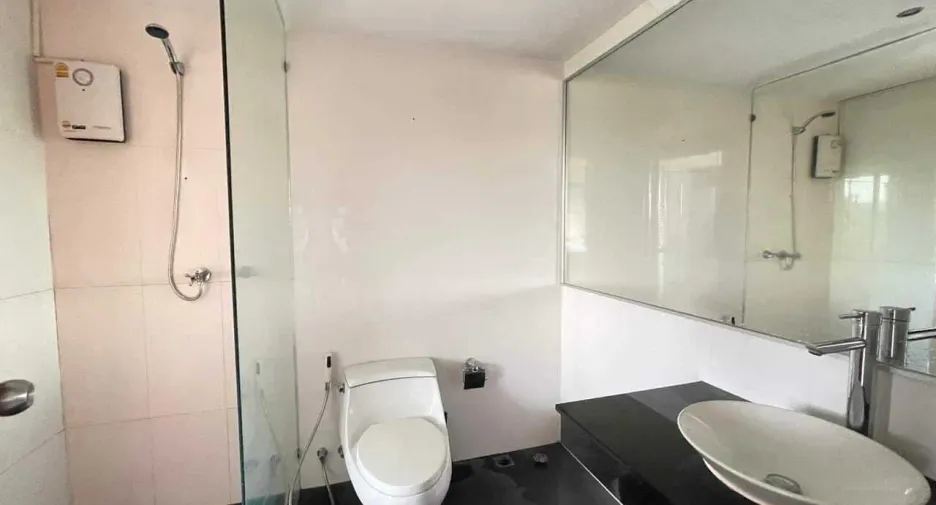 For rent 1 bed apartment in Thalang, Phuket