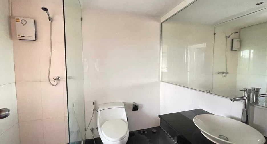 Apartment zur Miete mit 1 Zimmer in Thalang, Phuket