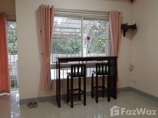 For sale 2 bedrooms townhouse in San Kamphaeng, Chiang Mai