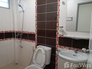 For sale 2 bedrooms townhouse in San Kamphaeng, Chiang Mai