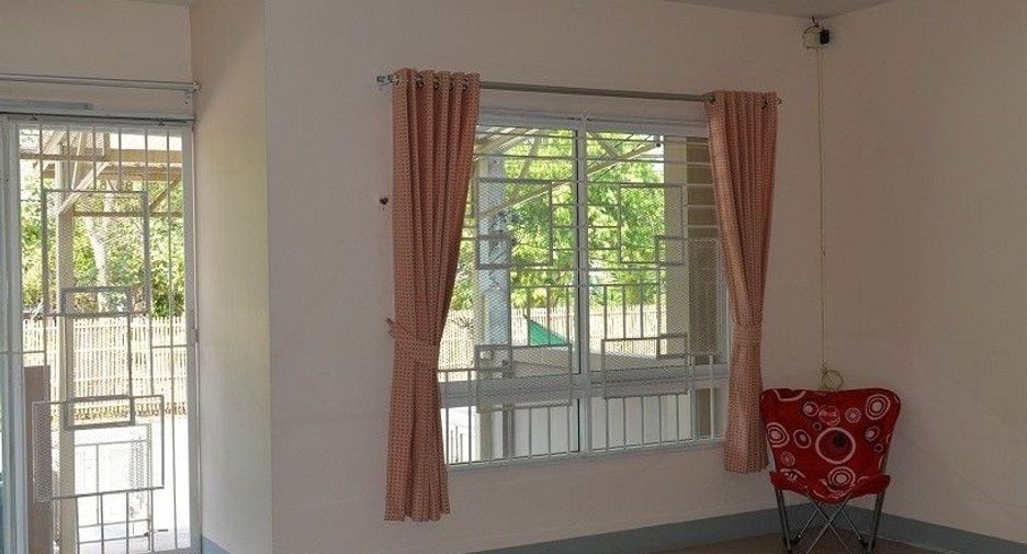 For sale 2 bedrooms townhouse in San Kamphaeng, Chiang Mai