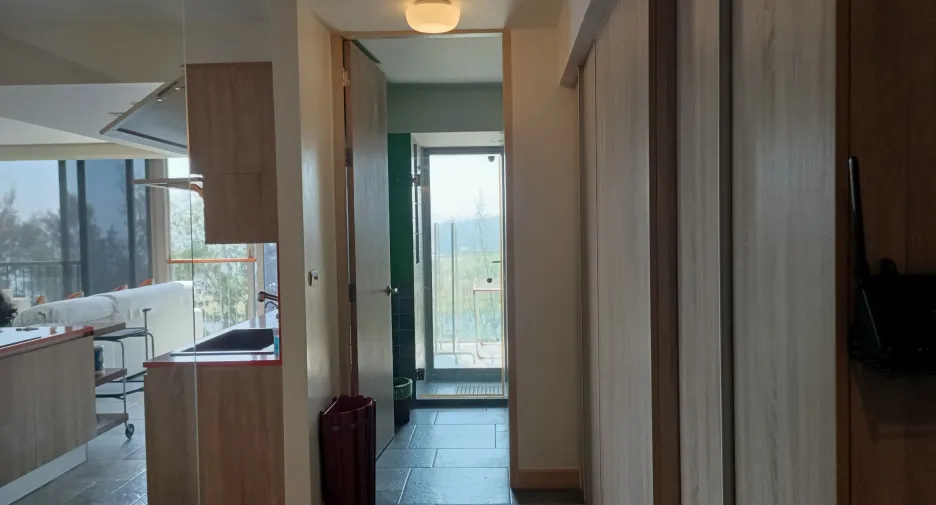 Wohnung zum Kauf und zur Miete mit 2 Zimmer in Hua Hin, Prachuap Khiri Khan