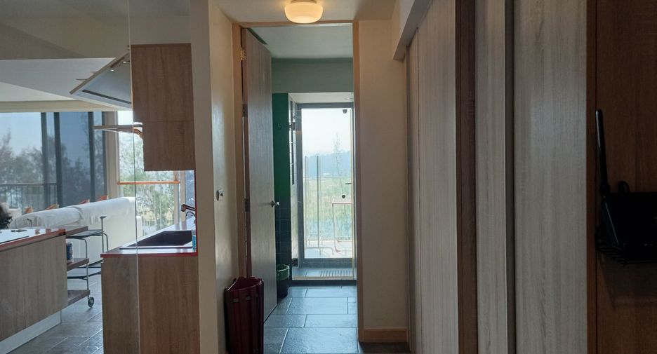 For sale and for rent 2 bedrooms condo in Hua Hin, Prachuap Khiri Khan