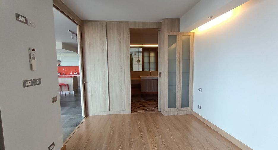 Wohnung zum Kauf und zur Miete mit 2 Zimmer in Hua Hin, Prachuap Khiri Khan