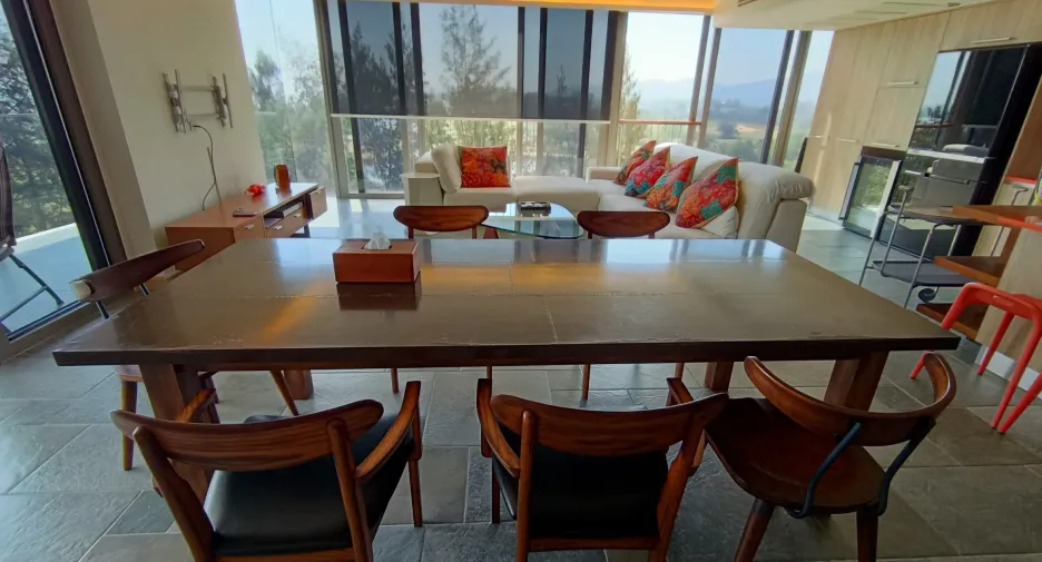 Wohnung zum Kauf und zur Miete mit 2 Zimmer in Hua Hin, Prachuap Khiri Khan