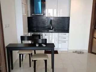 For Rent 1 Bedroom Condo In Bang Lamung, Chonburi