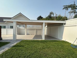 Villa en alquiler de 3 habitaciones en Bang Lamung, Chonburi