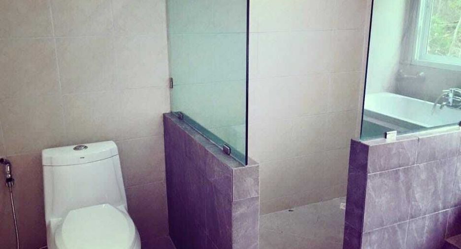 For rent 2 bedrooms apartment in Kathu, Phuket