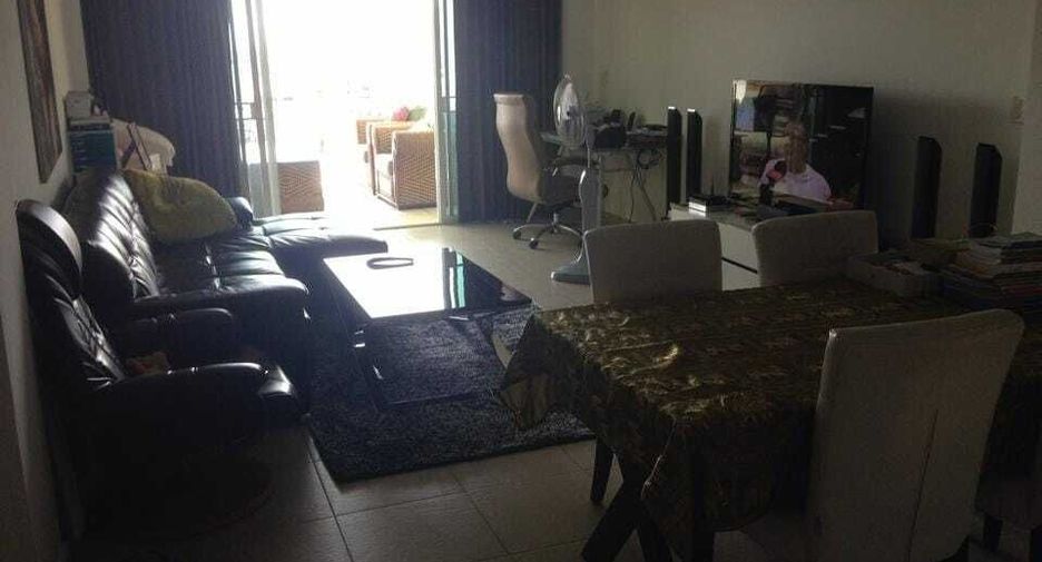 For rent 2 bedrooms apartment in Kathu, Phuket
