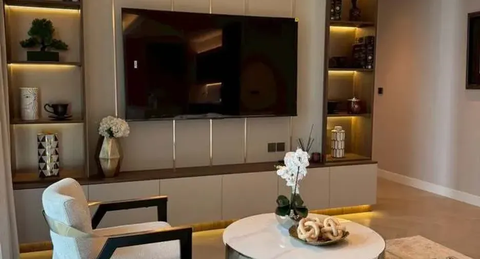 For sale and for rent 2 bedrooms condo in Sathon, Bangkok