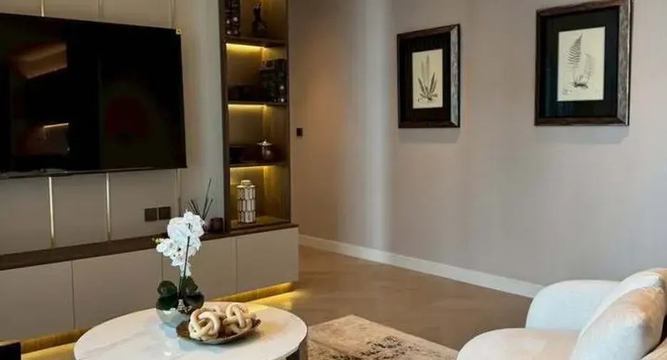 For sale and for rent 2 bedrooms condo in Sathon, Bangkok