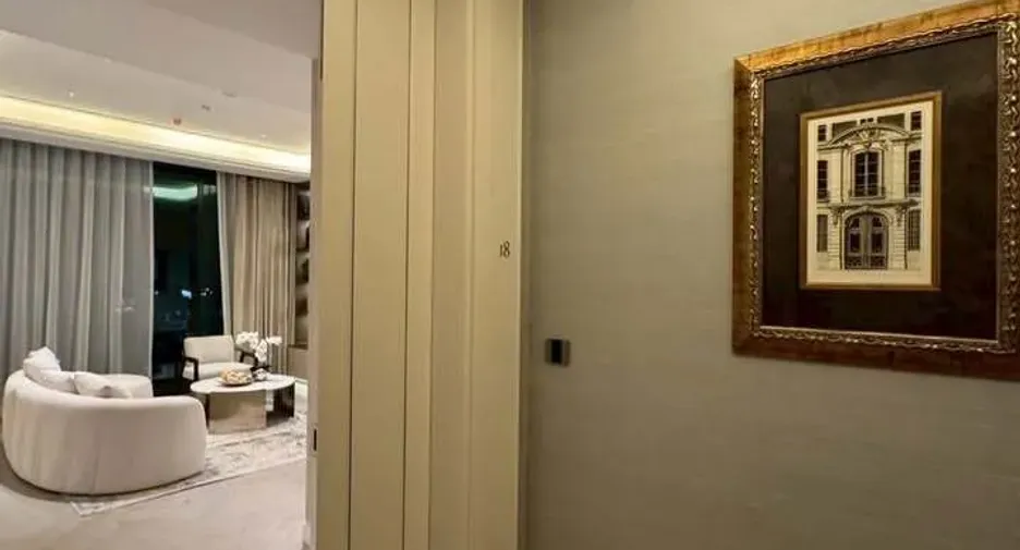For sale and for rent 2 bedrooms condo in Sathon, Bangkok