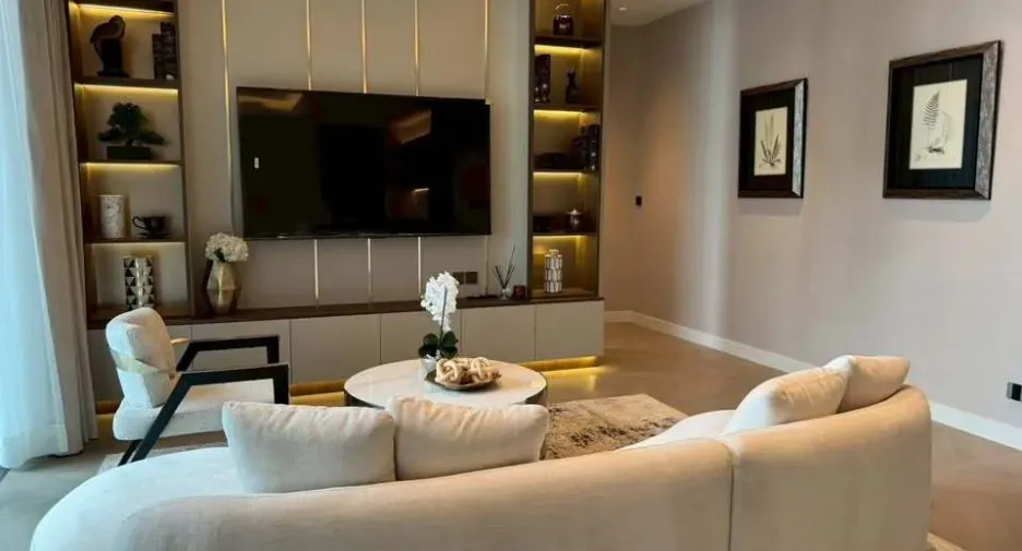For sale and for rent 2 bedrooms condo in Sathon, Bangkok