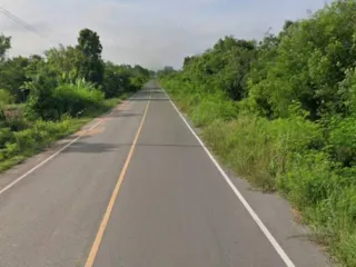 For sale land in Phatthana Nikhom, Lopburi