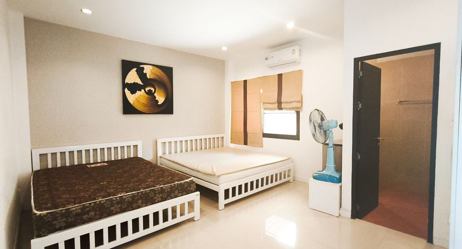 À louer 3 chambres villa à Hua Hin, Prachuap Khiri Khan