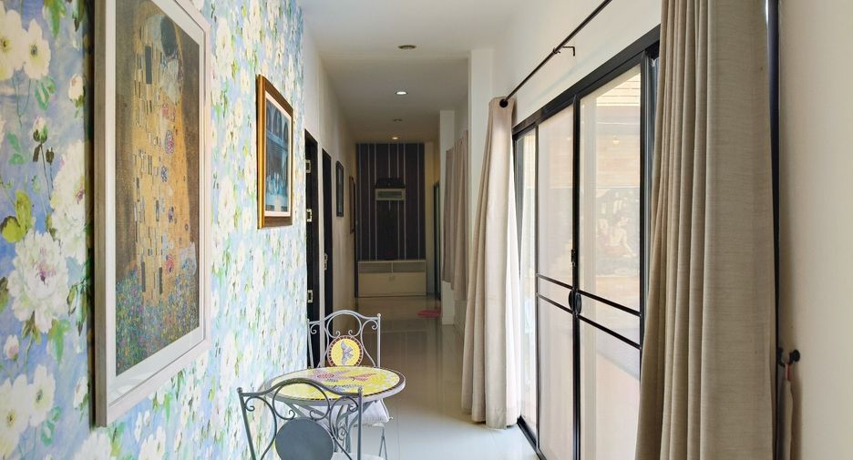 À louer 3 chambres villa à Hua Hin, Prachuap Khiri Khan