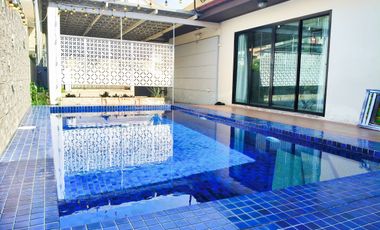 À louer 3 chambres villa à Hua Hin, Prachuap Khiri Khan