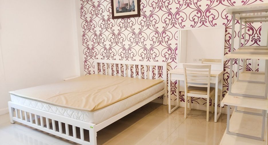À louer 3 chambres villa à Hua Hin, Prachuap Khiri Khan
