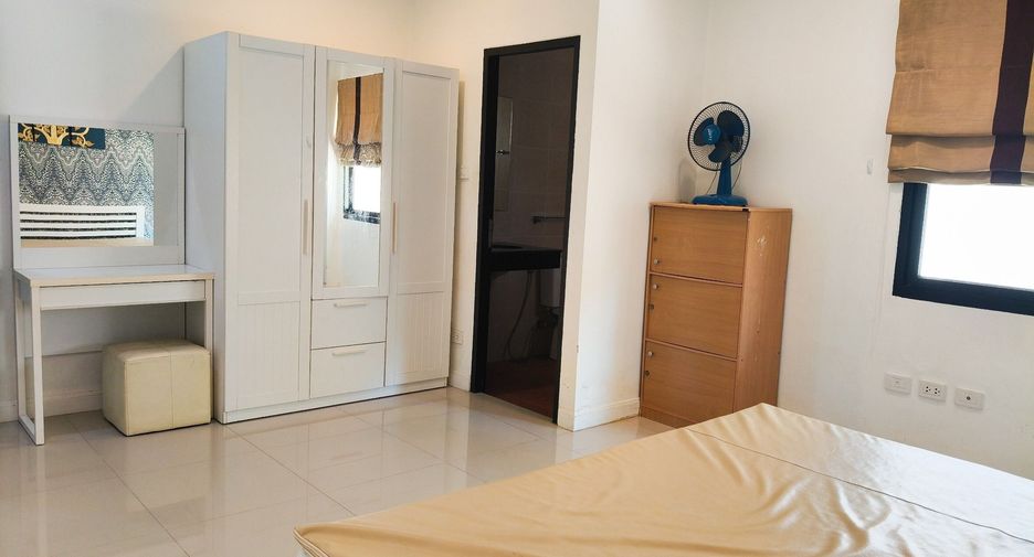 À louer 3 chambres villa à Hua Hin, Prachuap Khiri Khan