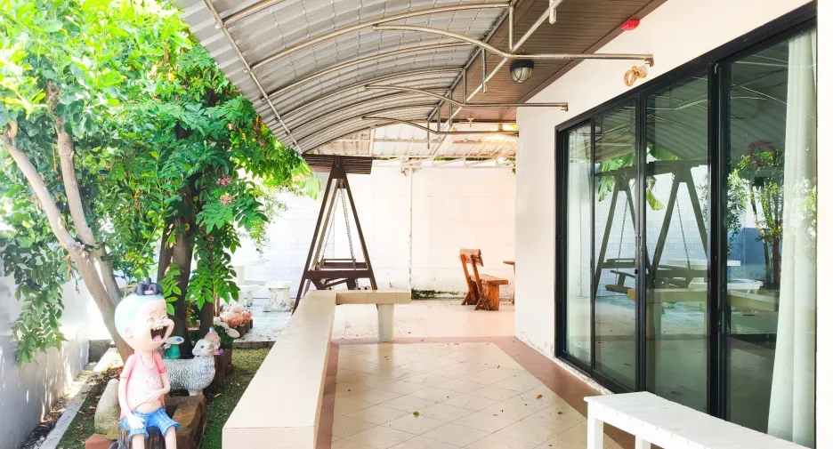 À louer 3 chambres villa à Hua Hin, Prachuap Khiri Khan