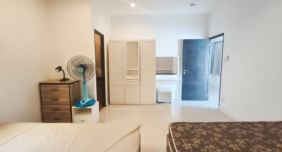 À louer 3 chambres villa à Hua Hin, Prachuap Khiri Khan