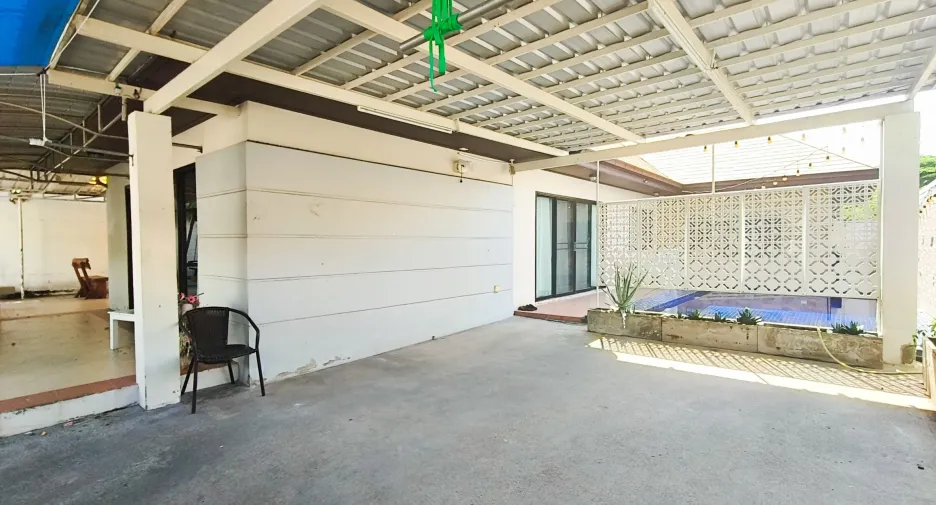 À louer 3 chambres villa à Hua Hin, Prachuap Khiri Khan