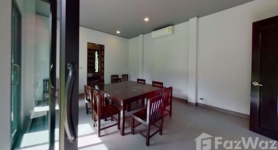 À vendre 4 chambres maison à Mae Rim, Chiang Mai